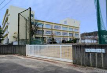 南ひばりガ丘中学校