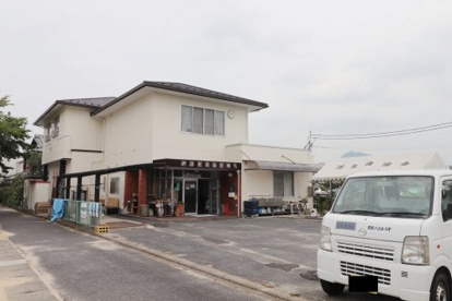 浮気自治会館の画像1