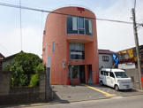 木更津新田郵便局