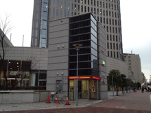 警察 中野警察署 中野坂上交番