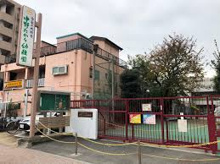 成願寺付属 中野たから幼稚園