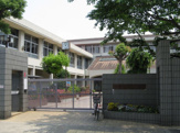 神戸市立真陽小学校