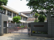 神戸市立真陽小学校