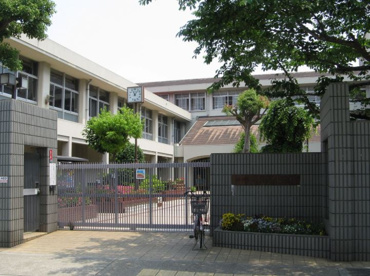 神戸市立真陽小学校の画像1
