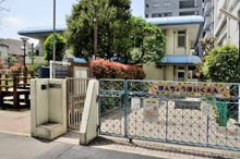 保育園 中野区立本町保育園
