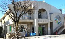 中野区立宮の台児童館