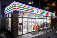 セブン-イレブン 中野鍋横店