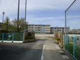 小学校 岐阜市立市橋小学校