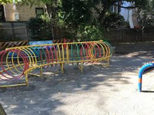 中野区立南部公園