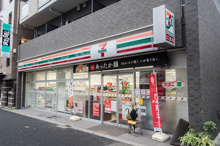 セブン-イレブン 中野大和町１丁目店