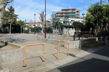 公園 中野区立啓明公園