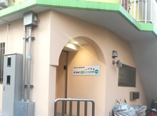 保育園 TAC未来こども保育園 大和町