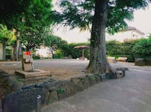 中野区立大和鹿鳴公園