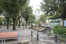 中野区立西大和公園