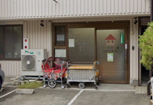 おうち保育園 なかの新橋