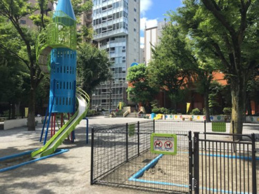 恵比寿公園の画像1