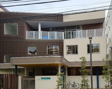 コンビプラザ弥生町保育園