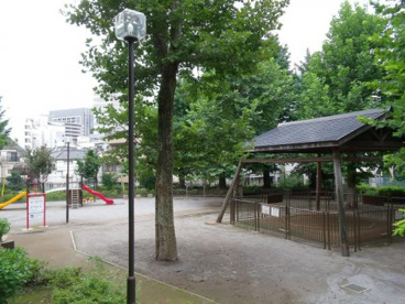 氷川の杜公園の画像1