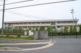 生駒市立大瀬中学校