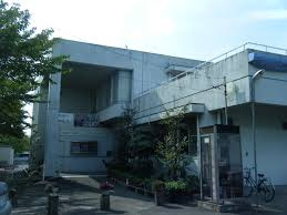 羽島市役所 竹鼻南コミュニティセンターの画像1