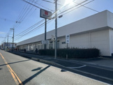 西友 堺福田店