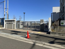 堺市立 東陶器小学校