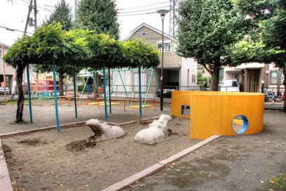 野方第二公園の画像1