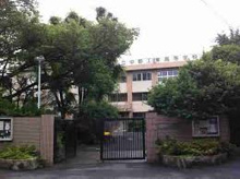東京都立中野工業高等学校