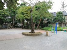 東山公園