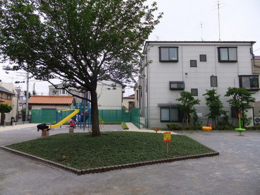 本町南児童公園の画像1