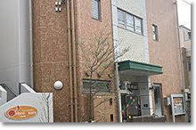 保育園 オンビーノスクエア野方