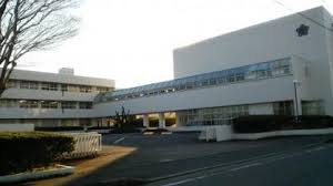 瑞穂市立穂積北中学校の画像1