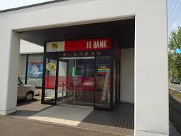 十六銀行北穂積支店の画像1