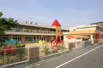 難波愛の園幼稚園