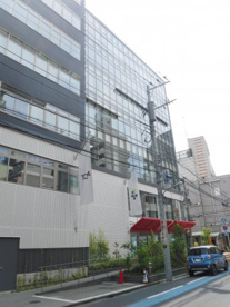 東京コミュニケーションアート専門学校の画像1