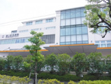 森山記念病院