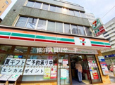 セブンイレブン横浜桜木町駅前店