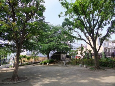 笹塚東公園の画像1
