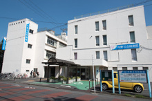 中野江古田病院