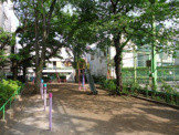 笹塚公園