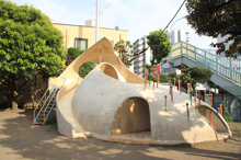 中野区立こぐま公園