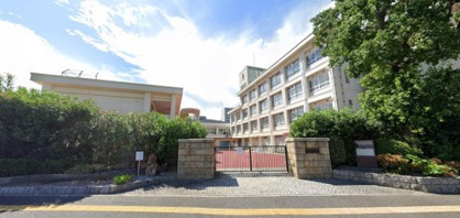 広島市立本川小学校の画像1