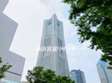 横浜ランドマークタワー