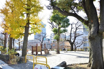 清和公園の画像1