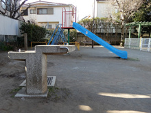 中野区立わかたけ公園