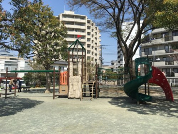 富士前公園の画像1