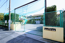 鷺宮児童遊園