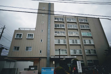 鷺宮図書館