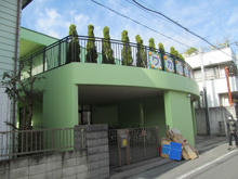 ワカバ幼稚園