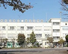 中野区立鷺宮小学校